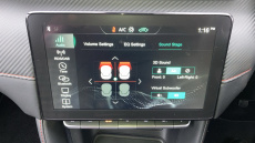 MG ZS 1.5 VTi-TECH Excite 5dr Petrol Hatchback